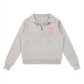 HH Women’s Collared Pullover Knit