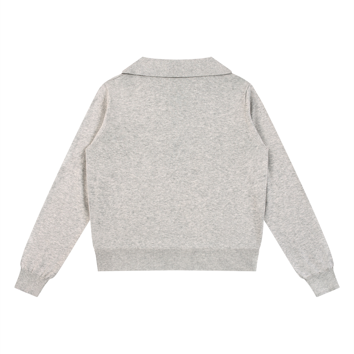 HH Women’s Collared Pullover Knit