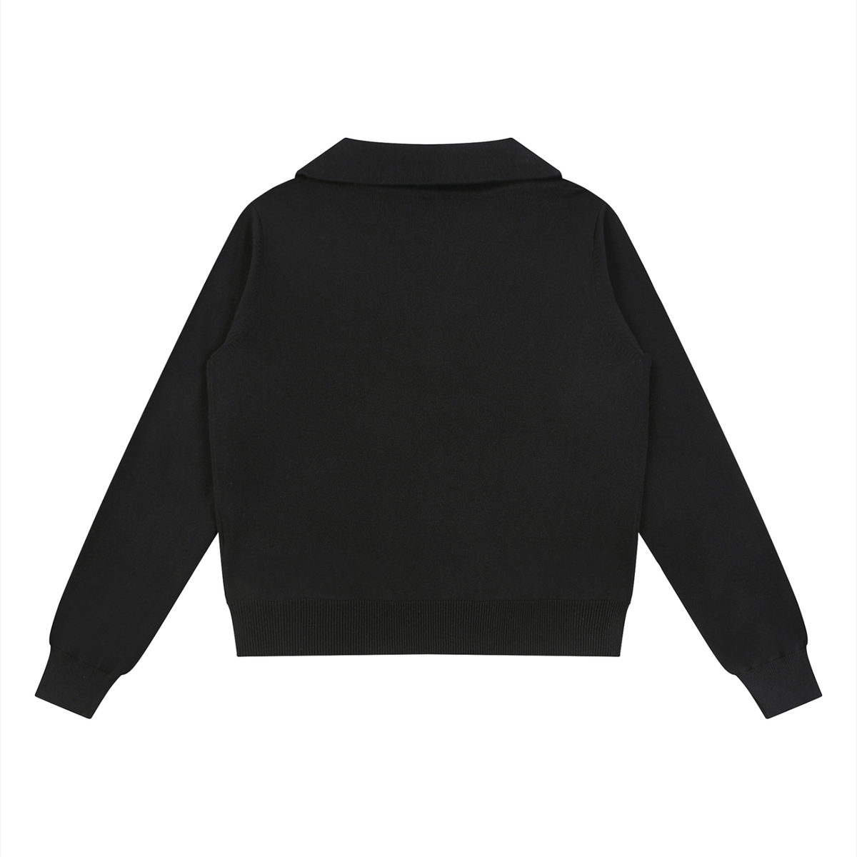 HH Women’s Collared Pullover Knit