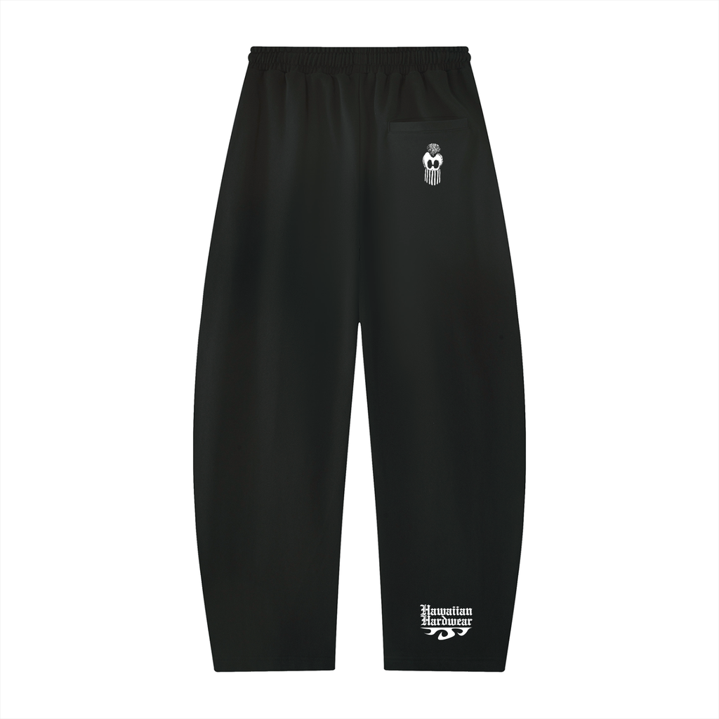 HH Heavyweight Barrel Leg Sweatpant