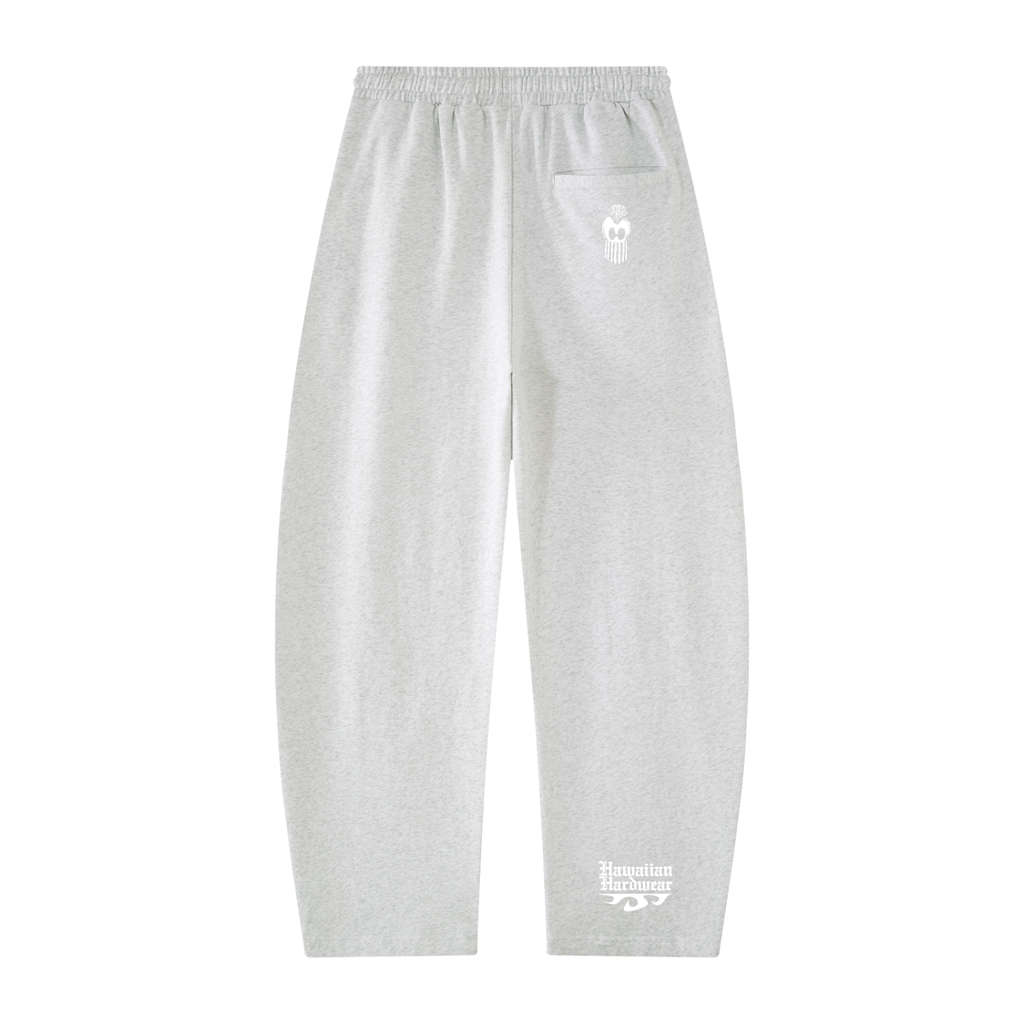 HH Heavyweight Barrel Leg Sweatpant