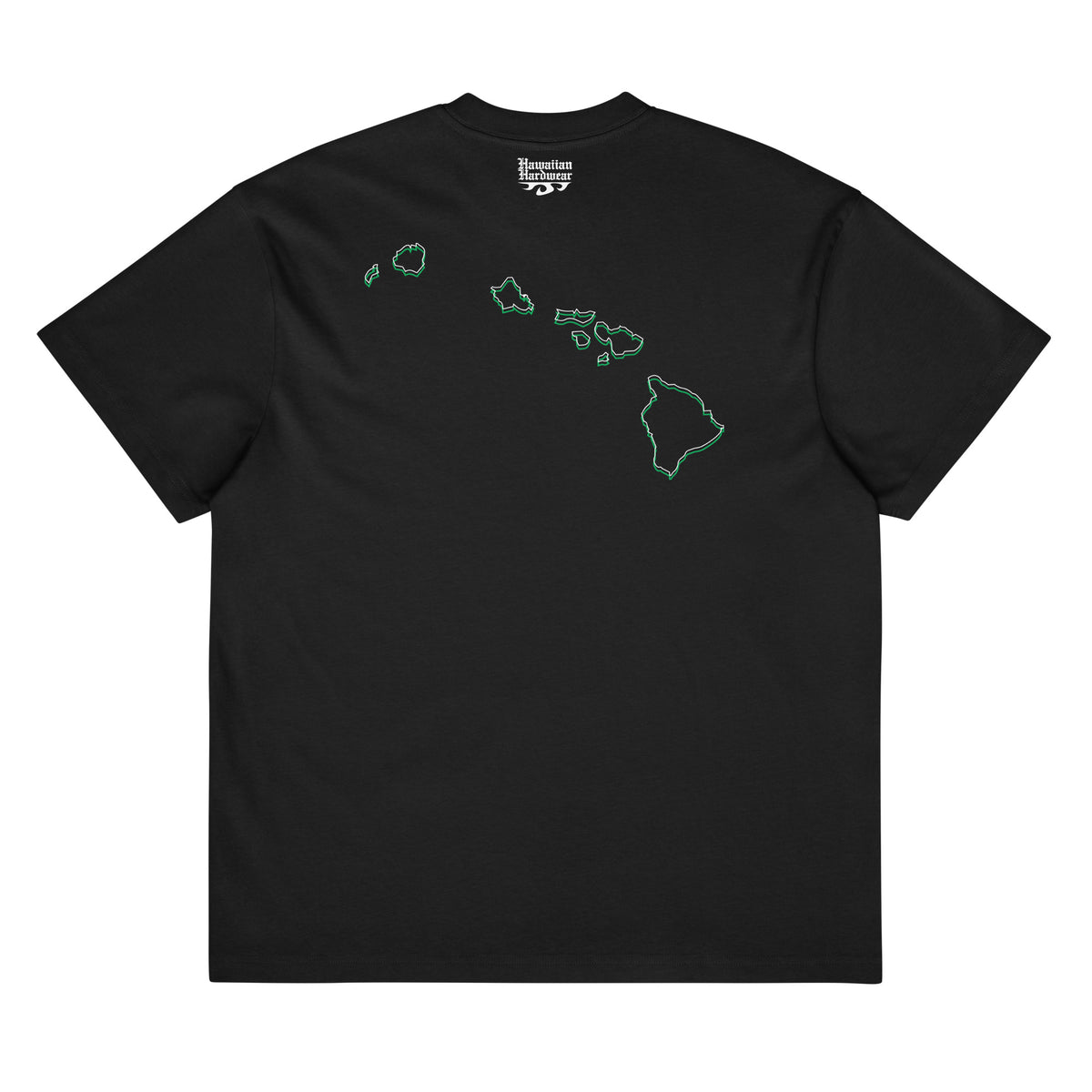 HH "Proud to be" Box Tee