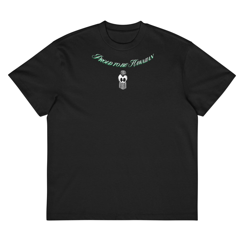 HH "Proud to be" Box Tee