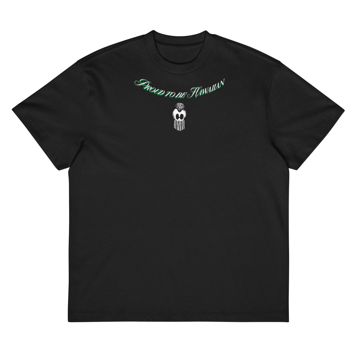 HH "Proud to be" Box Tee