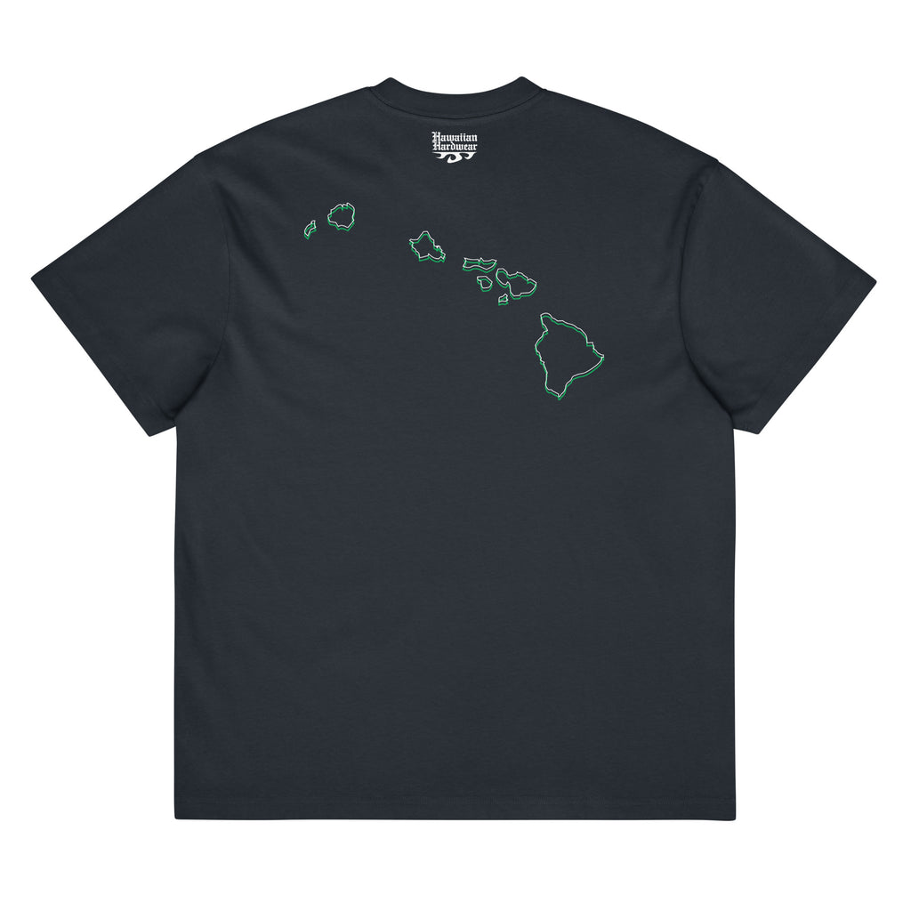HH "Proud to be" Box Tee