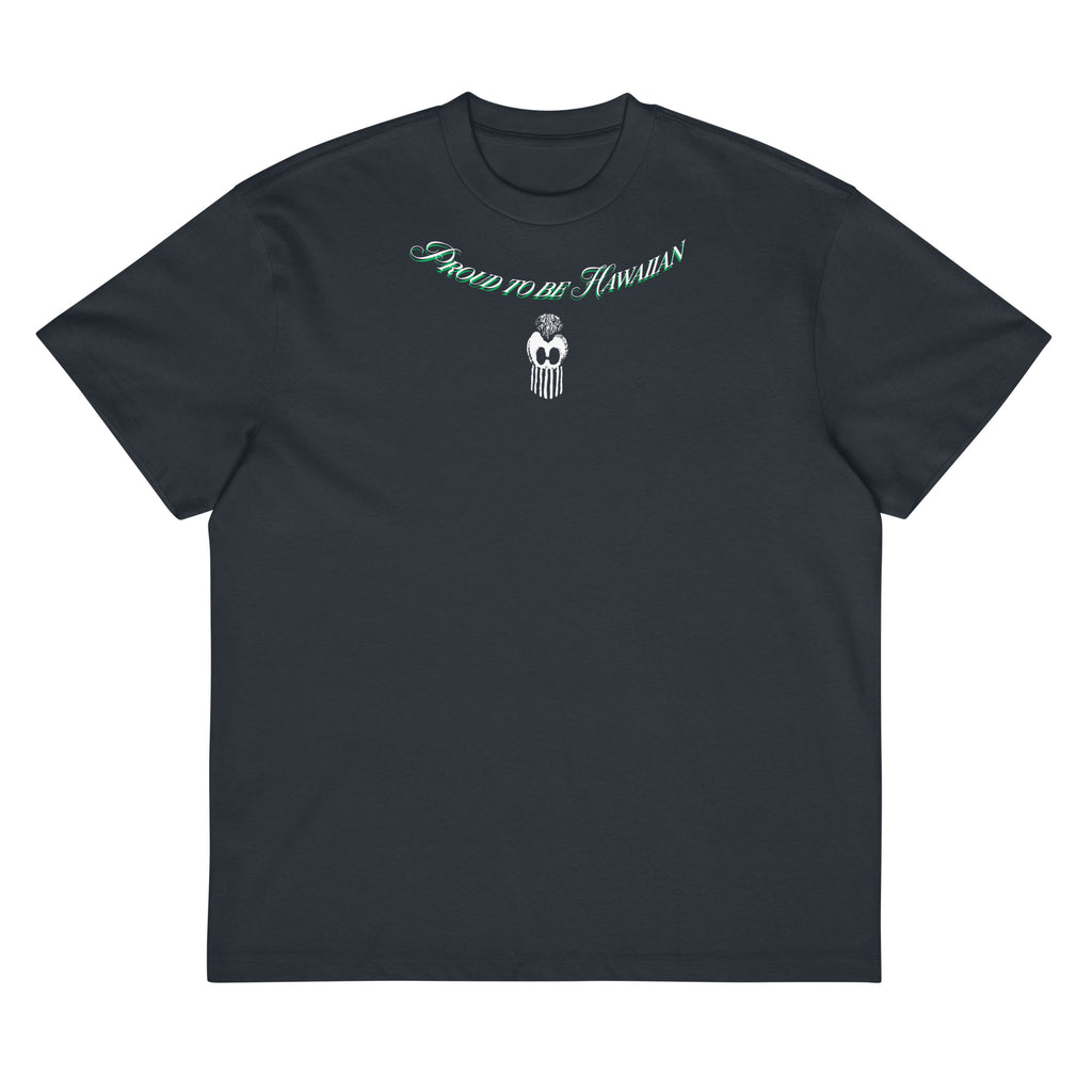 HH "Proud to be" Box Tee