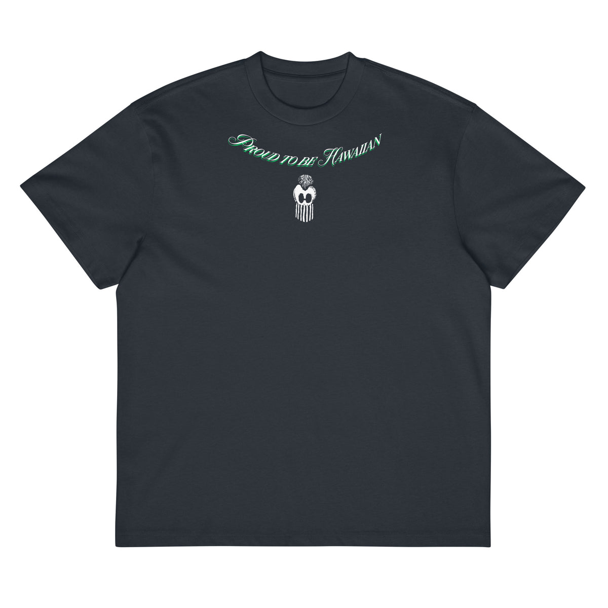HH "Proud to be" Box Tee