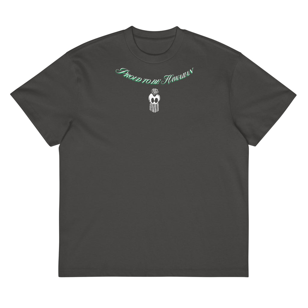 HH "Proud to be" Box Tee