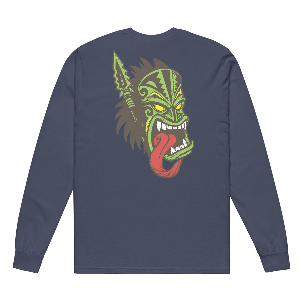 HH Tiki Long Sleeve
