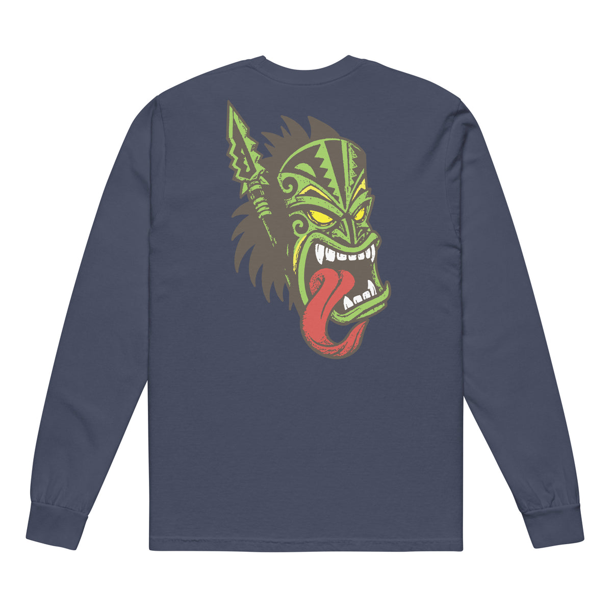 HH Tiki Long Sleeve