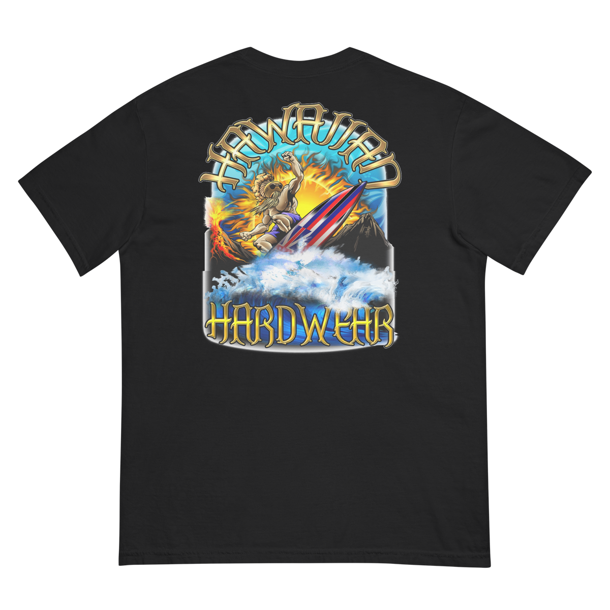 HH "OG" Classic Tee