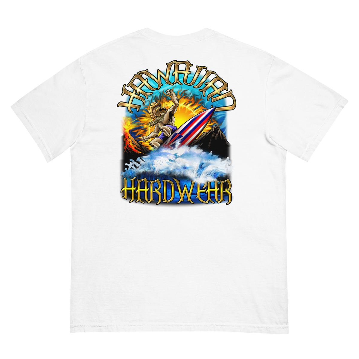HH "OG" Classic Tee